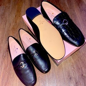 Kate Spade Loafers